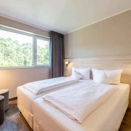 Serways Ost Hotel Feucht