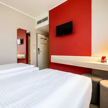 Serways Ost Hotel Feucht