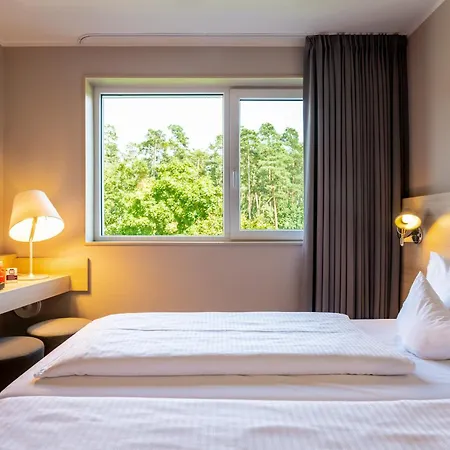 Serways Ost 2* Feucht