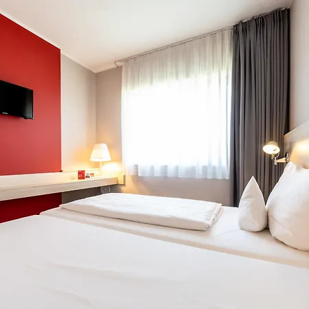 Serways Ost Hotel Feucht