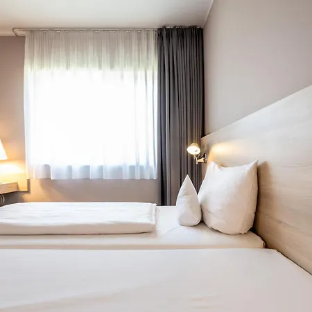 Serways Ost Hotel 2*