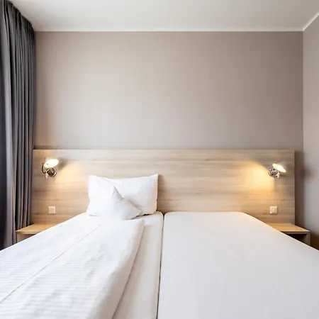 Serways Ost Hotel 2*