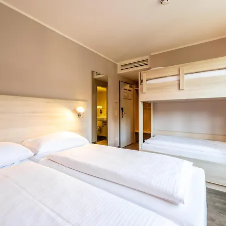 Serways Ost Hotel 2*