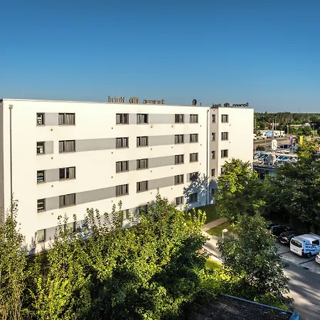 Serways Ost Hotel 2*