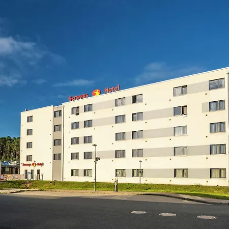 Hotel Serways Ost 2*