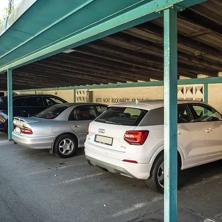 Serways Ost Hotel Feucht