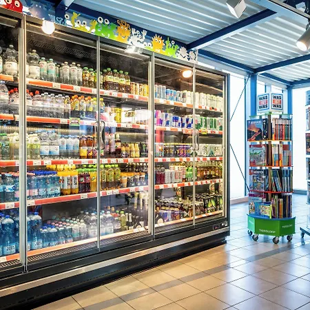 Hotel Serways Ost Feucht