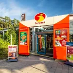 Serways Ost 2*