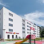 Serways Ost ホテル 2*