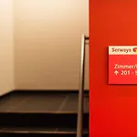Serways Ost フォイヒト