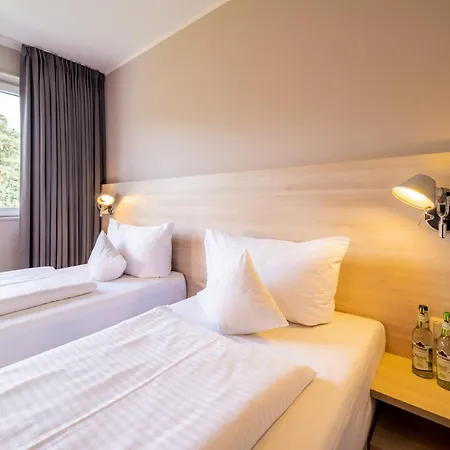 Serways Ost Hotel Feucht