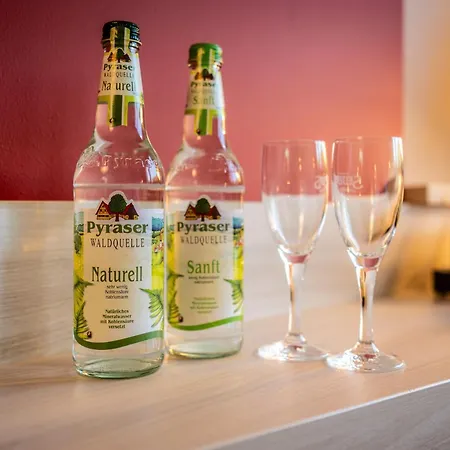 Hotel Serways Ost Feucht