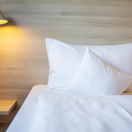 Hotel Serways Ost