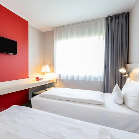 Serways Ost Hotel Feucht