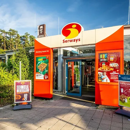 Serways Ost 2*