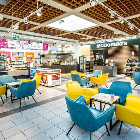 Serways Ost 2* فيوخت