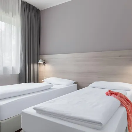 Serways Ost Hotel