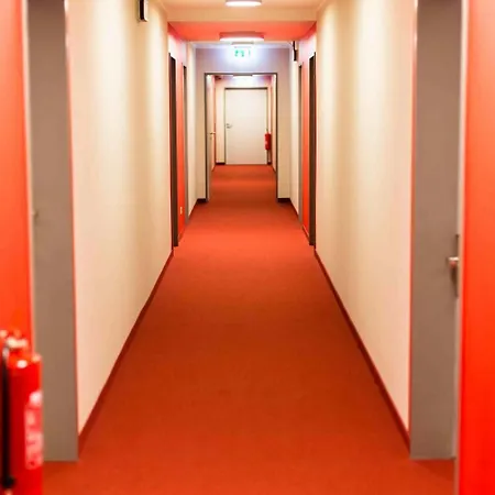 Serways Ost Hotel 2*