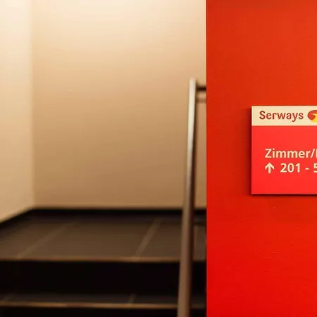 Serways Ost Feucht