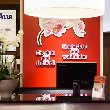 Serways Ost Hotel