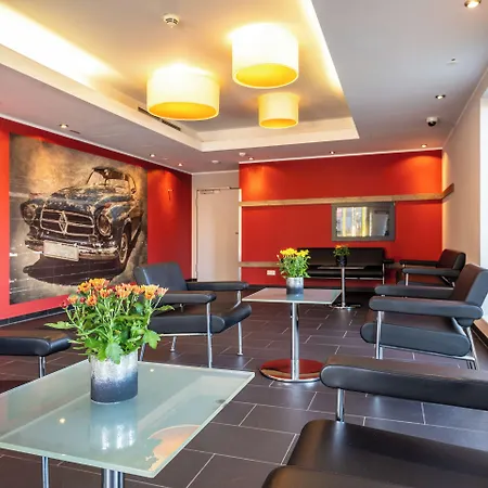 Serways Ost Feucht