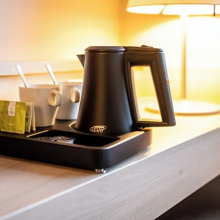 Hotel Serways Ost Feucht