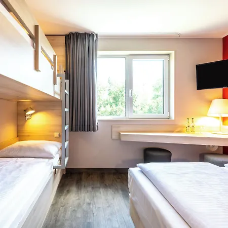 Serways Ost Feucht
