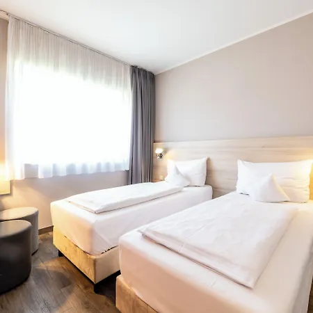 Serways Ost Hotel