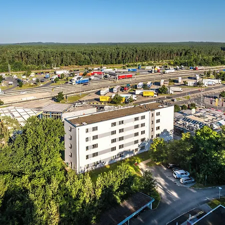 Serways Ost Feucht