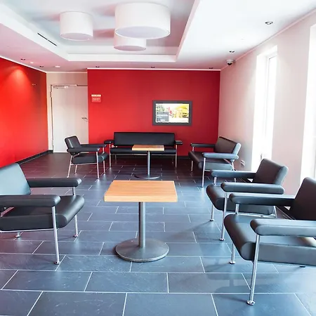 Serways Ost Hotel Feucht