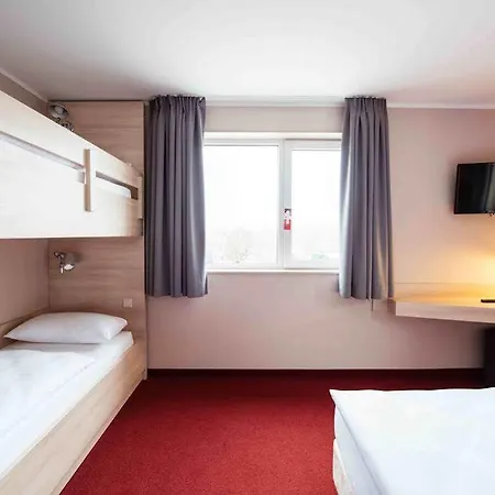 Serways Ost Hotel Feucht