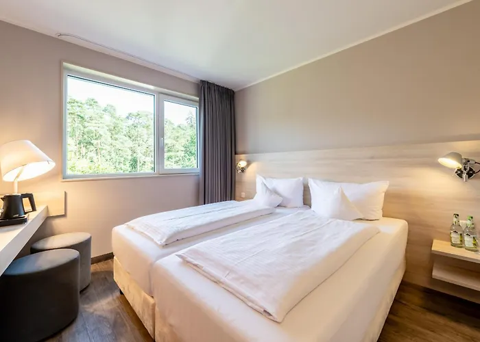 Serways Ost Hotel Feucht