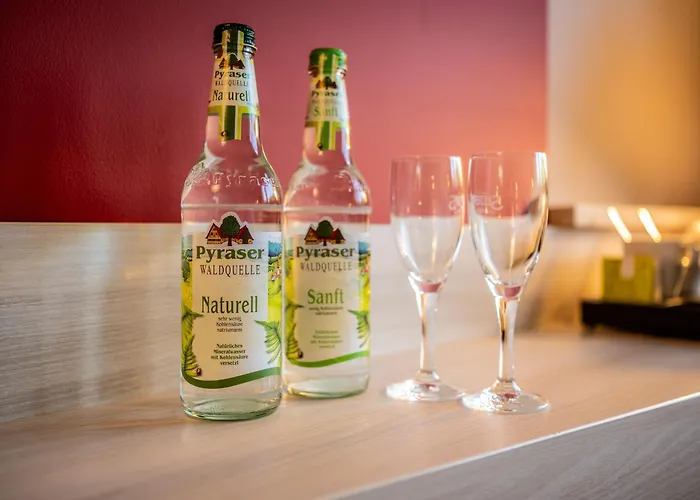 Hotel Serways Ost Feucht