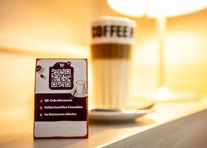 Hotel Serways Ost 2*