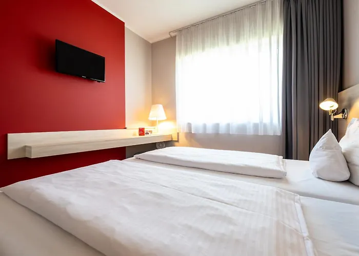 Serways Ost 2* Feucht