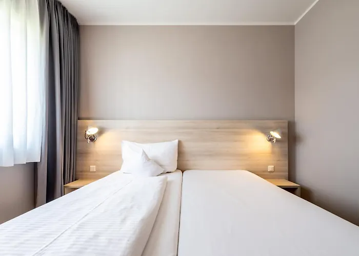 Serways Ost Hotel 2*