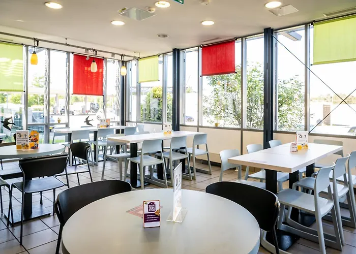 Hotel Serways Ost 2*