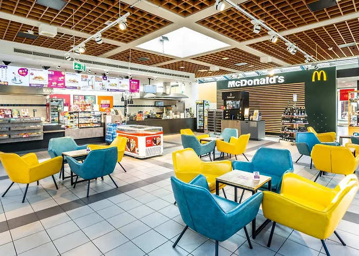 Serways Ost 2* Feucht