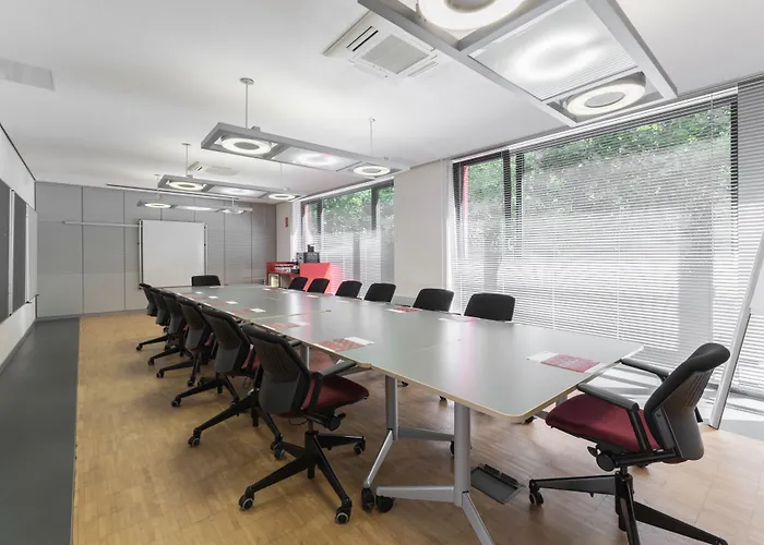 Serways Ost 2* Feucht