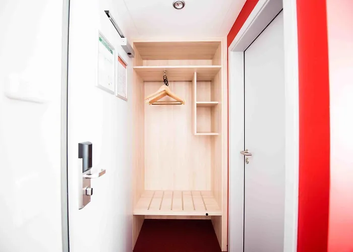 Serways Ost 2* Feucht