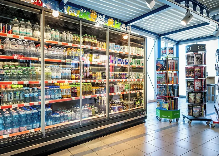 Hotel Serways Ost Feucht